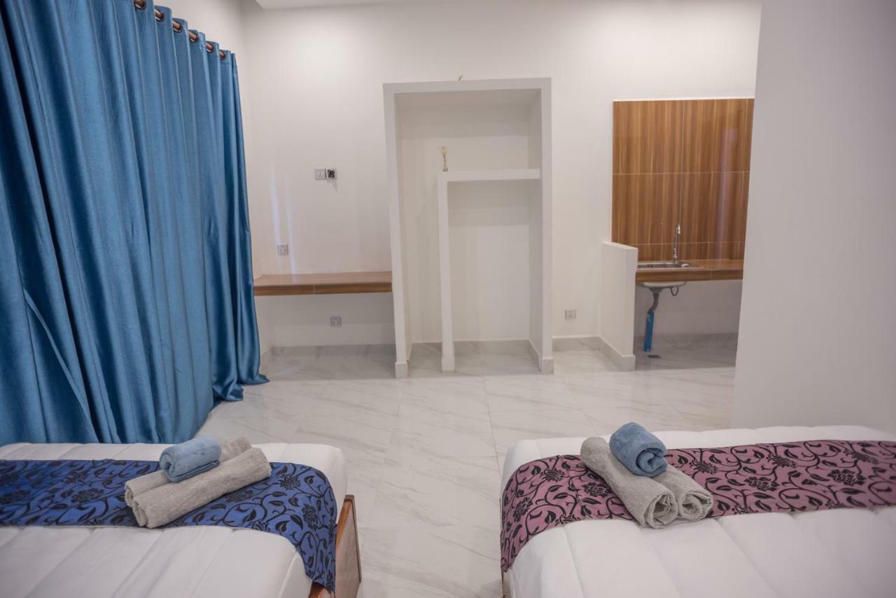 Pengthol Residence Σιέμ Ρέαπ Εξωτερικό φωτογραφία