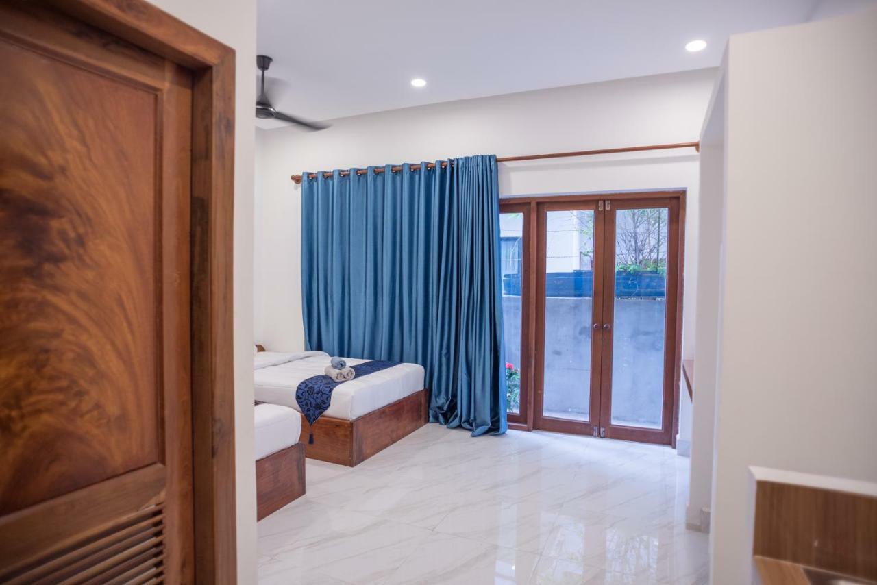 Pengthol Residence Σιέμ Ρέαπ Εξωτερικό φωτογραφία