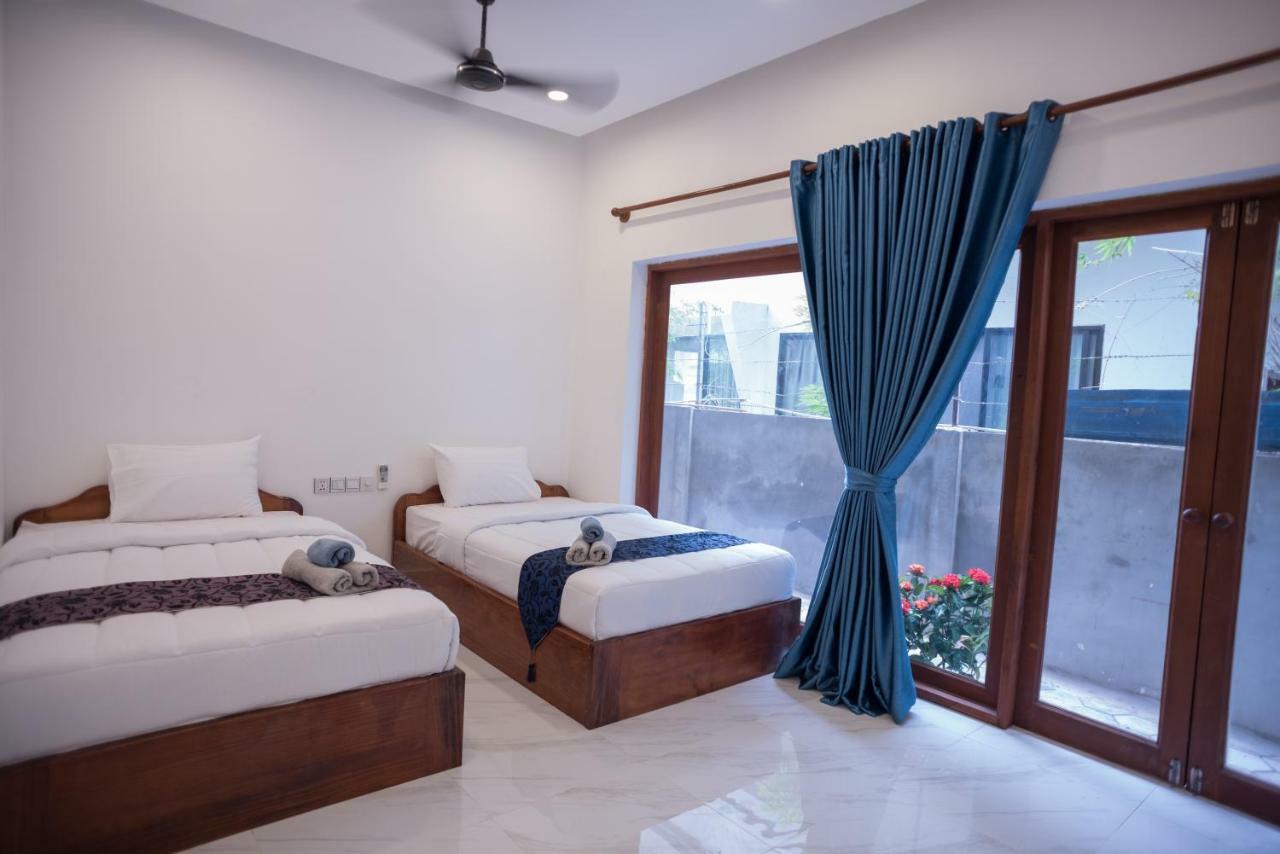 Pengthol Residence Σιέμ Ρέαπ Εξωτερικό φωτογραφία