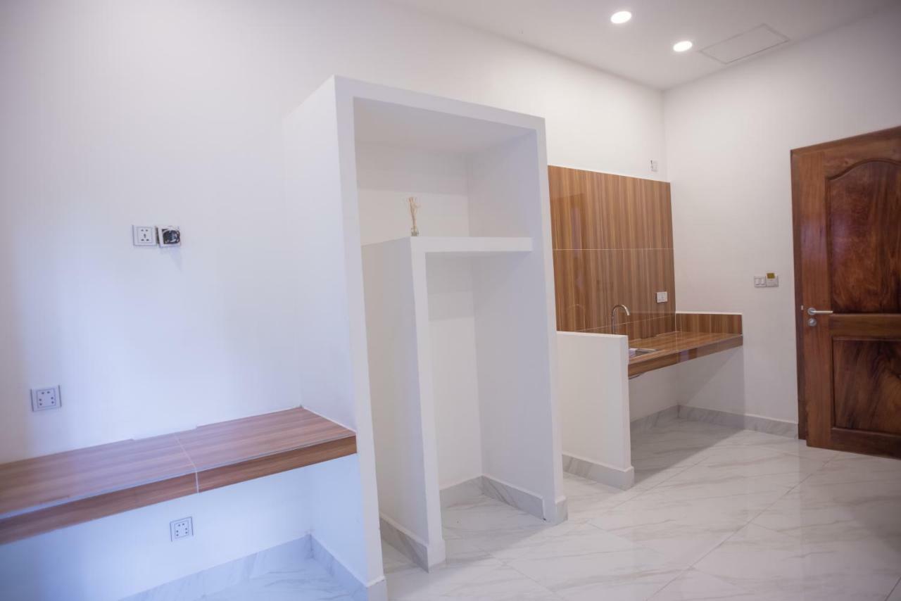 Pengthol Residence Σιέμ Ρέαπ Εξωτερικό φωτογραφία